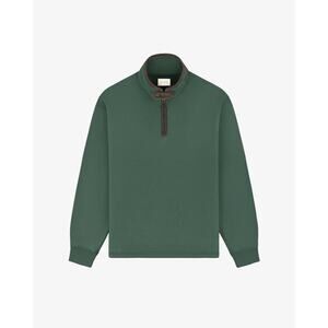 Aime Leon Dore Heritage Quarter-Zip Pullover - XL